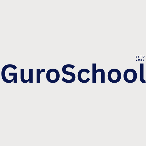 GuroSchool